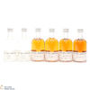 Bimber - Distillery Sample Gift Set (6 x 5cl) Thumbnail