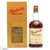 Glenfarclas - 1986 Family Cask #4336 - Release IX Thumbnail