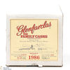 Glenfarclas - 1986 Family Cask #4336 - Release IX Thumbnail