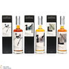 The Essence of Suntory - Volume 2 - Japanese Whisky (3 x 50cl) Thumbnail