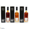 The Essence of Suntory - Volume 2 - Japanese Whisky (3 x 50cl) Thumbnail