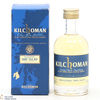 Kilchoman - Inaugural Release 5cl Thumbnail