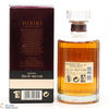 Hibiki - 12 Year Old (50cl) Thumbnail