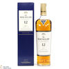 Macallan - 12 Year Old - Double Cask Thumbnail