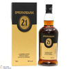 Springbank - 21 Year Old 2022 Thumbnail