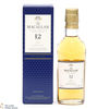 Macallan - 12 Year Old - Double Cask (5cl) Thumbnail