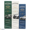 Bowmore - Aston Martin - Edition 1,2 + 3 Thumbnail