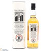 Kilkerran - 8 Year Old Cask Strength 56.5% Thumbnail