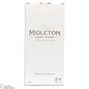 Midleton - Very Rare - 2022 Vintage Release - Irish Whiskey Thumbnail