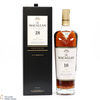 Macallan - 18 Year Old Sherry Oak (2018) Thumbnail