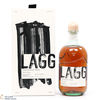 Lagg - Heavily Peated - Inaugural Release Batch 2 Thumbnail