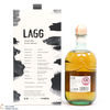 Lagg - Heavily Peated - Inaugural Release Batch 3 Thumbnail