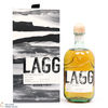 Lagg - Heavily Peated - Inaugural Release Batch 3 Thumbnail