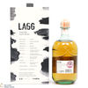 Lagg - Heavily Peated - Inaugural Release Batch 3 Thumbnail