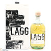 Lagg - Heavily Peated - Inaugural Release Batch 1  Thumbnail