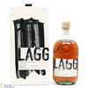 Lagg - Heavily Peated - Inaugural Release Batch 2 Thumbnail