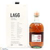 Lagg - Heavily Peated - Inaugural Release Batch 2 Thumbnail