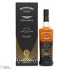 Bowmore - 22 Year Old - Aston Martin - Masters Selection with Notebook, Pen & Bag Thumbnail