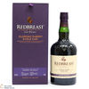 Redbreast - 18 Year Old Single Cask #30837 - Harvey Nichols Exclusive Thumbnail