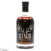 Stagg Jr - Barrel Proof (66.05% ABV) Thumbnail