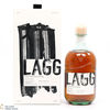 Lagg - Heavily Peated - Inaugural Release Batch 2 Thumbnail