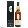 Lagavulin - 16 Year Old Thumbnail