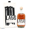 Lagg - Heavily Peated - Inaugural Release Batch 2 Thumbnail