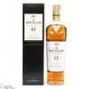 Macallan - 12 Year Old - Sherry Oak Thumbnail