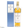 Macallan - 12 Year Old - Triple Cask  Thumbnail