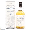 Balvenie - 12 Year Old  Single Barrel #2792 Thumbnail