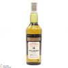 Millburn - 18 Year Old 1975 Rare Malts 58.9% Thumbnail