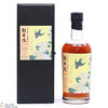 Karuizawa - 2000 Sherry Cask #7550 Thumbnail