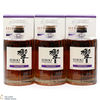 Hibiki - Japanese Harmony - Master's Select (3 x 70cl) Thumbnail