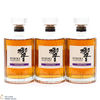 Hibiki - Japanese Harmony - Master's Select (3 x 70cl) Thumbnail