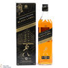 Johnnie Walker - 12 Year Old Black Label - Princes Street Edition Thumbnail