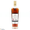 Macallan - 25 Year Old - Sherry Oak - 2018 Thumbnail