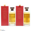 Or Sileis Craftman Selection - Craigellachie & Dailuaine 2020 (2 x 70cl) Thumbnail