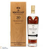 Macallan - 30 Year Old Sherry Oak - 2019 Thumbnail