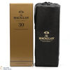 Macallan - 30 Year Old Sherry Oak - 2019 Thumbnail