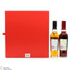 Macallan - Coronation (60th Anniversary) 2 x 35cl Thumbnail