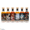 The National Choice - Royal Flush & Joker Collection (6 x 70cl) Thumbnail