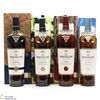 Macallan - The Quest Collection (4 x 70cl) Thumbnail