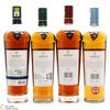 Macallan - The Quest Collection (4 x 70cl) Thumbnail