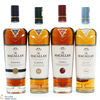 Macallan - The Quest Collection (4 x 70cl) Thumbnail