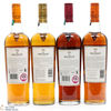 Macallan - The 1824 Series (4 x 70cl) Thumbnail