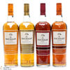 Macallan - The 1824 Series (4 x 70cl) Thumbnail