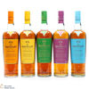 Macallan - Edition 2,3,4,5 & 6 (5 x 70cl) Thumbnail