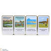 Arran - The Explorers Series - Vol.1-4 (4 x 70cl) & 4 x Metal Posters  Thumbnail