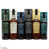 Bowmore - Aston Martin - Edition 1,2,3,4,5 & 6  Thumbnail