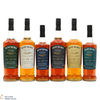 Bowmore - Aston Martin - Edition 1,2,3,4,5 & 6  Thumbnail